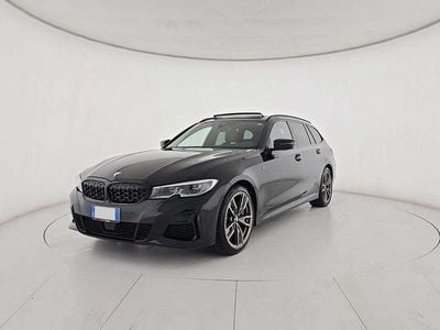 Usata BMW M340 M Sport 374 CV (275 kW) 2021 Berlina