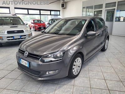 usata VW Polo 1.2 TDI DPF 5 p. Comfortline-BUO