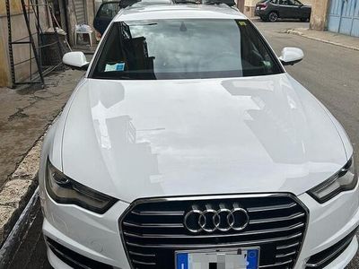 usata Audi A6 A6 2.0 TDI 177 CV multitronic Business plus