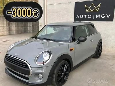 Mini ONE