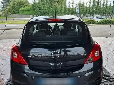 Occasion Opel Corsa