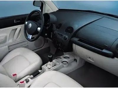 Usata VW New Beetle