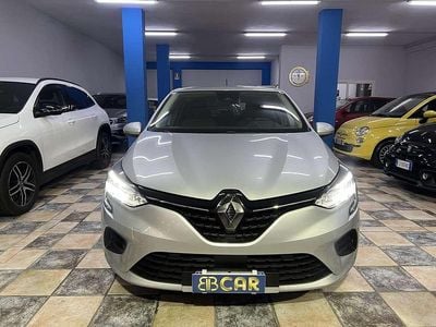 Begagnad Renault Clio V