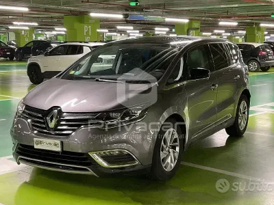 Usata Renault Espace
