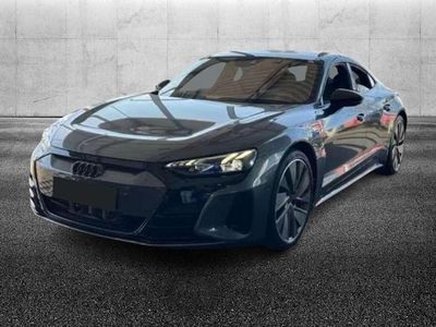 Usata Audi e-tron GT quattro