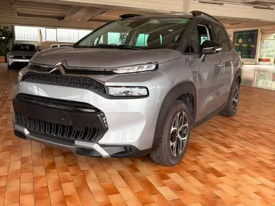 Usata Citroën C3 Aircross