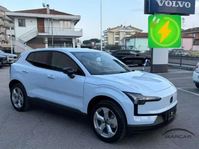 Ny Volvo EX30 Single Motor 75 kW (102 HK) 2026 Other SUV