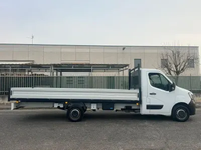 Usata Renault Master