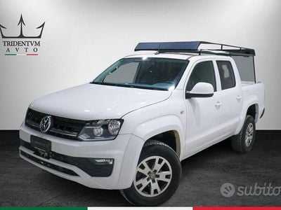 VW Amarok