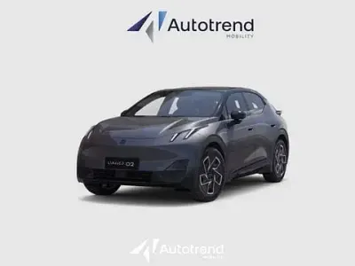 Nuova Lynk & Co 02 75 kW (102 CV) 2026 Grigio SUV
