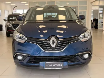 Occasion Renault Scenic E-Tech Business 120 PK (88 kW) 2021 MPV