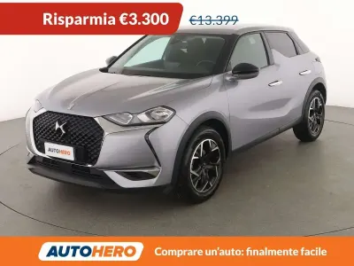 Usata DS Automobiles DS3 Crossback