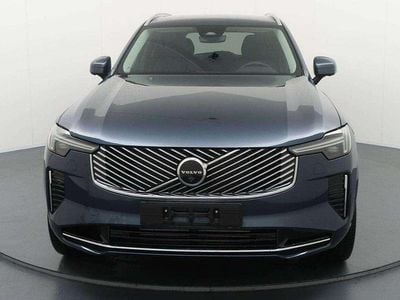 Nuova Volvo XC90 Plus 310 CV (228 kW) 2025 Blu SUV