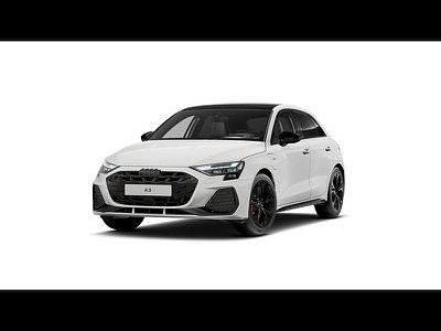 Usata Audi A3 Sportback e-tron S-Line 272 CV (200 kW) 2025 Utilitaria