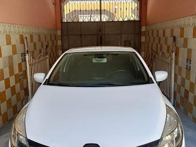 Usata Renault Clio IV 90 CV (66 kW) 2017