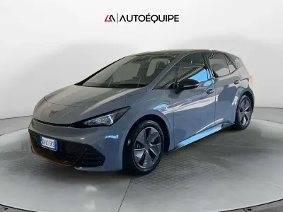 Usata Cupra Born