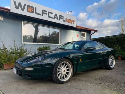 Aston Martin DB7