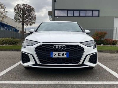 usata Audi A3 Sportback e-tron 