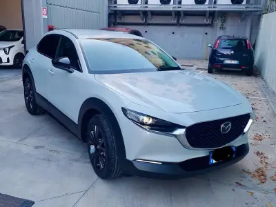 Usata Mazda CX-30 Homura-Line 186 CV (136 kW) 2024 SUV
