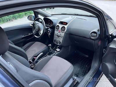 Usata Opel Corsa 2008 Utilitaria