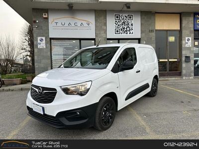 usata Opel Combo Edition 1.5