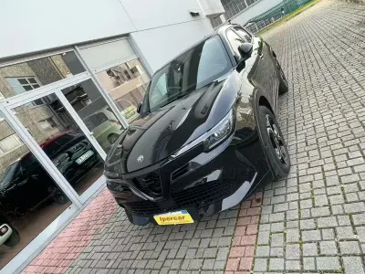 Usata Alfa Romeo GT Junior