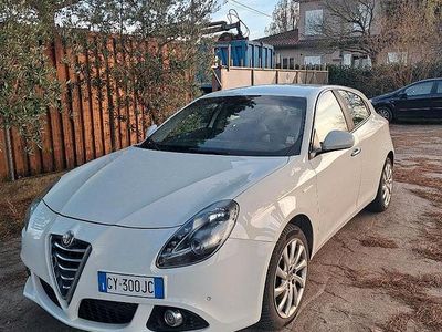 Usata 2015 Alfa Romeo Giulietta | 4000 € (Buon prezzo)