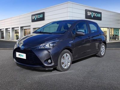 usata Toyota Yaris Hybrid -