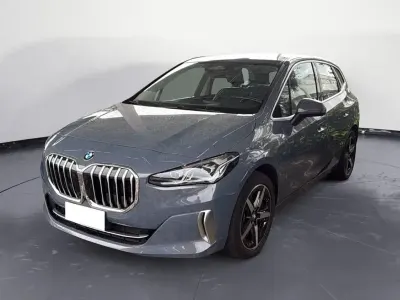 Usata BMW 218