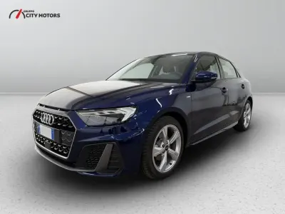 Usata Audi A1