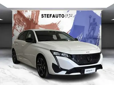 Usata Peugeot 308