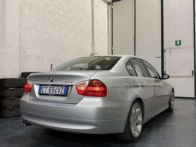 Usata BMW 325 Comfort Edition 218 CV (160 kW) 2005 Berlina