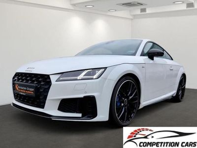 usata Audi TT Coupé 45 TFSI quattro S tronic Car Play Kamera