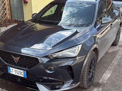 Usata Cupra Formentor 150 CV (110 kW) 2024 SUV