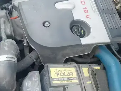 Usata Alfa Romeo 156