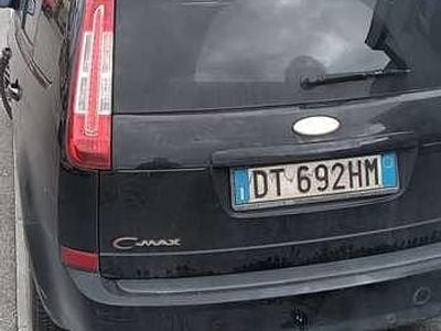 Usata Ford C-MAX