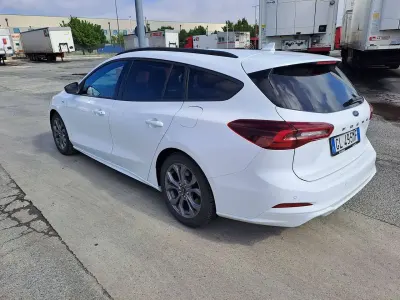Usata Ford Focus ST-Line 120 CV (88 kW) 2022 Other Station wagon