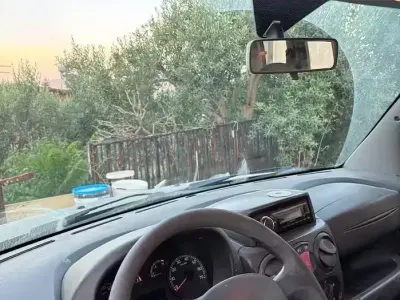 Usata Fiat Doblò