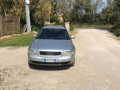 usata Audi A4 1ª serie - 2000