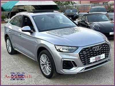 Audi Q5 Sportback