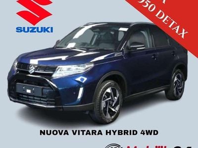 Nuova Suzuki Vitara Cool 110 CV (80 kW) 2026 Other SUV