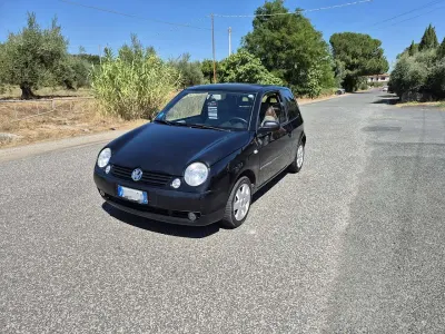 Usata VW Lupo Highline 75 CV (55 kW) 2005 Other Utilitaria