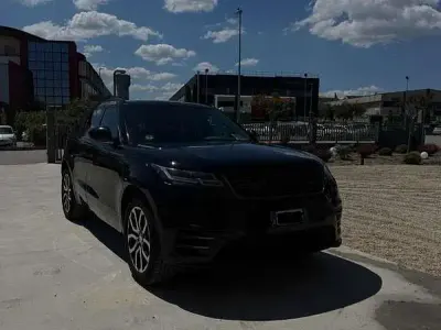 Usata Land Rover Range Rover Velar SE Dynamic 250 CV (183 kW) 2018 SUV