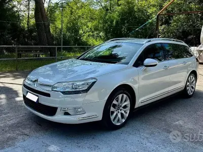 Occasion Citroën C5