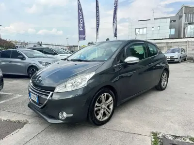 Gebraucht Peugeot 208