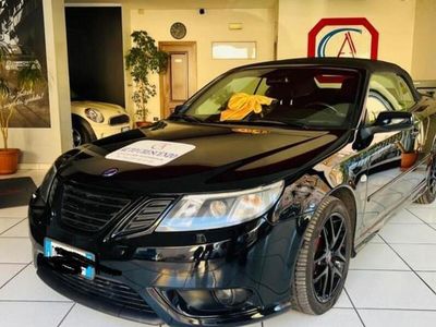 Saab 9-3 Cabriolet