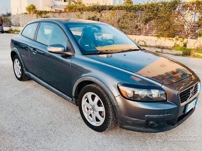 Usata Volvo C30 Momentum 136 CV (100 kW) 2008 Utilitaria