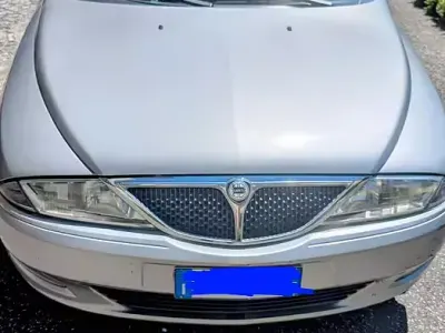 Usata Lancia Ypsilon