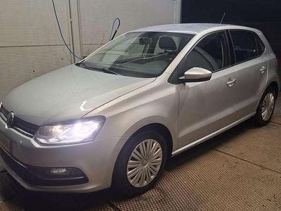Usata VW Polo Comfortline 90 CV (66 kW) 2016 Berlina