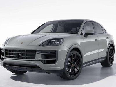 Usata Porsche Cayenne Coupe 354 CV (260 kW) 2025 Gesso Coupé
